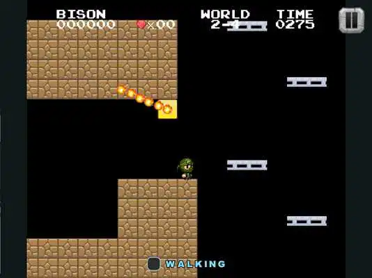 Play Hario World: The lost levels