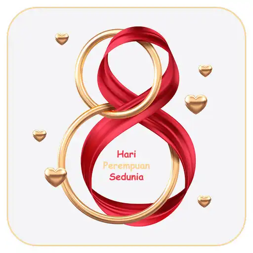 Play Hari Perempuan Sedunia APK Play Hari Perempuan Sedunia APK