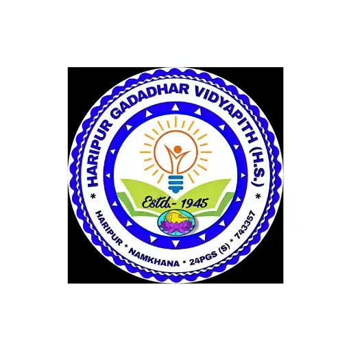 Play Haripur Gadadhar Vidyapith APK Play Haripur Gadadhar Vidyapith APK