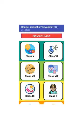 Play Haripur Gadadhar Vidyapith as an online game Haripur Gadadhar Vidyapith with UptoPlay