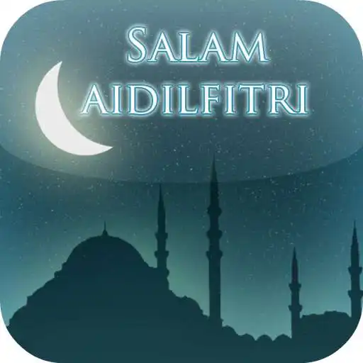Run free android online Hari Raya eFrames APK