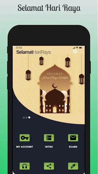 Play Hari Raya,Eid Mubarak GIF  and enjoy Hari Raya,Eid Mubarak GIF with UptoPlay