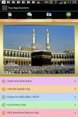 Play Hari Raya Haji 2016