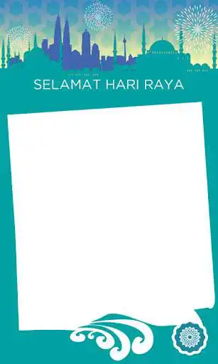 Play HARI RAYA PHOTO CARD MAKER  and enjoy HARI RAYA PHOTO CARD MAKER with UptoPlay