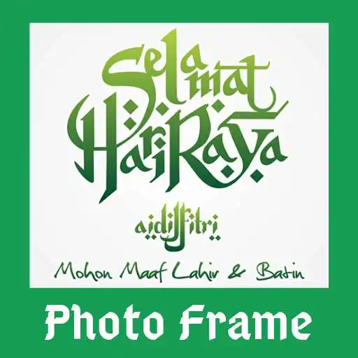 Play Hari Raya Photo Editor APK