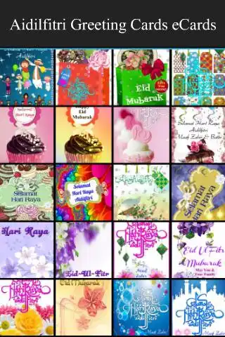 Play Hari Raya Photo Frame Eid Card as an online game Hari Raya Photo Frame Eid Card with UptoPlay