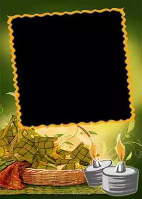 Play Hari Raya Photo Frames Play Hari Raya Photo Frames