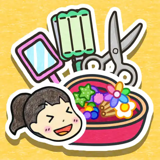 Play Haris Hair Salon APK