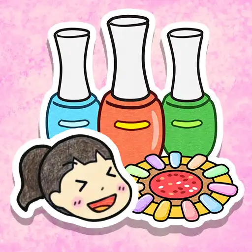 Play Haris Nail Salon APK