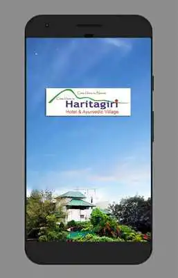 Play Haritagiri