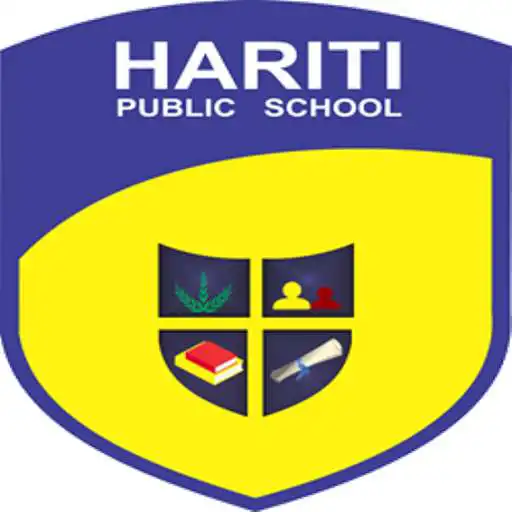 Play Hariti Public School APK