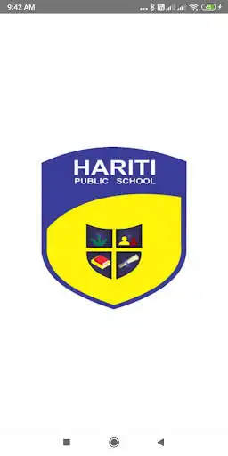 Play Hariti Public School  and enjoy Hariti Public School with UptoPlay