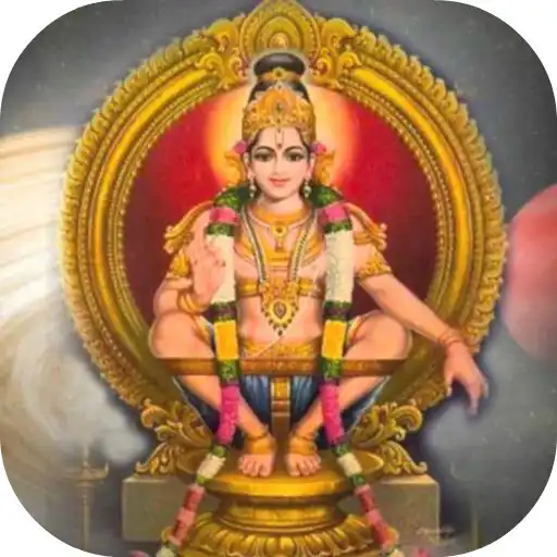 Play Harivarasanam Viswamohanam APK