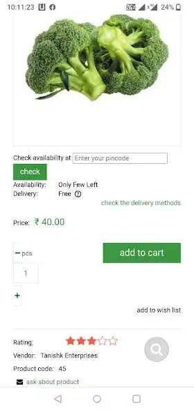 Play harivegstore as an online game harivegstore with UptoPlay