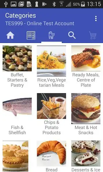 Play Harlech Foodservice  and enjoy Harlech Foodservice with UptoPlay