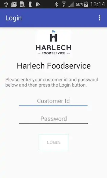 Play Harlech Foodservice as an online game Harlech Foodservice with UptoPlay
