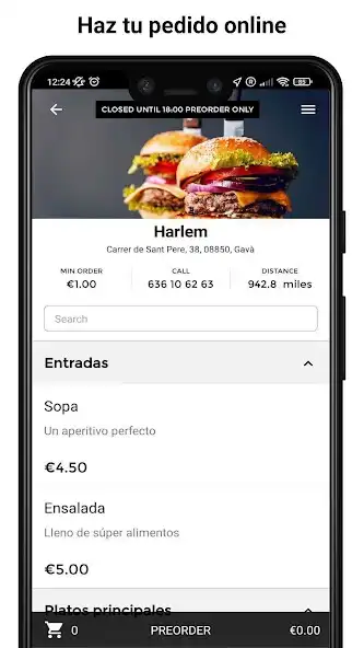 Play Harlem as an online game Harlem with UptoPlay