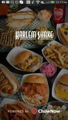 Play Harlem Shake