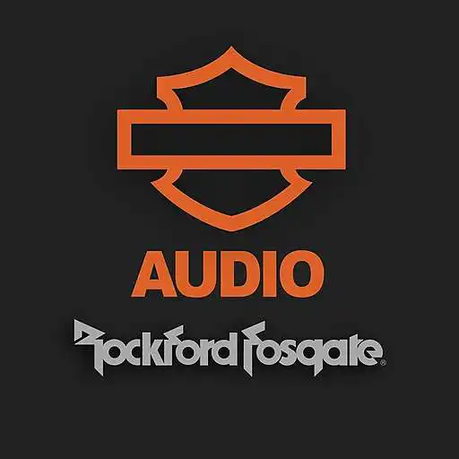 Play Harley-Davidson Audio Powered by Rockford Fosgate APK Play Harley-Davidson Audio Powered by Rockford Fosgate APK