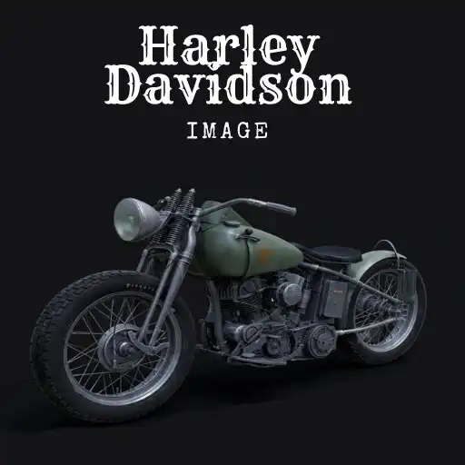Play Harley Davidson HD Wallpapers APK