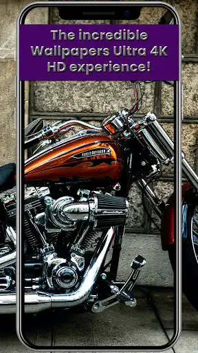Play Harley Davidson Ultra 4K Wallpapers HD as an online game Harley Davidson Ultra 4K Wallpapers HD with UptoPlay