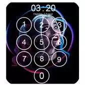 Free play online Harley Quinn Lock Screen 4K APK