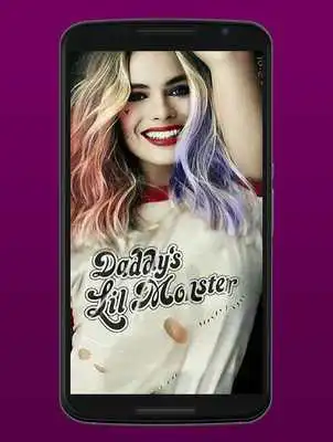 Play Harley Quinn Wallpaper Fans HD Live