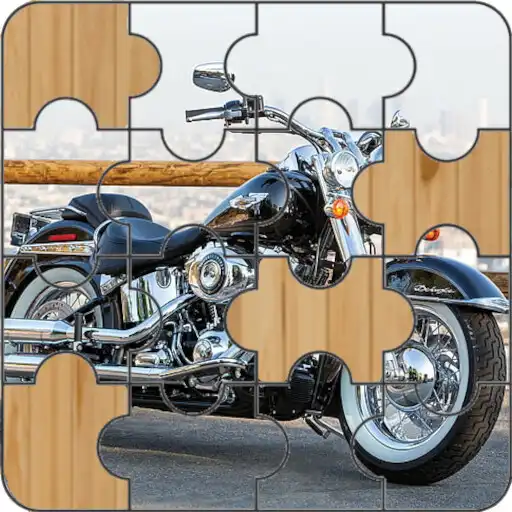 Play Harleys Jigsaw Puzzles APK Play Harleys Jigsaw Puzzles APK