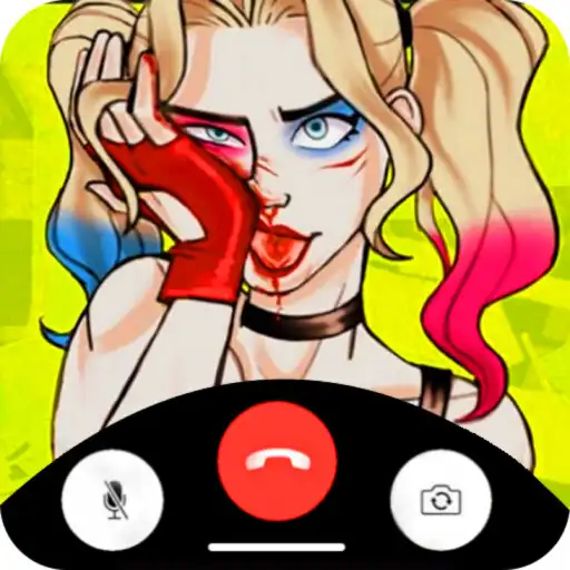 Play harl:video call prank APK Play harl:video call prank APK