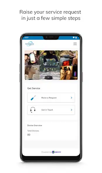 Play Harman Care as an online game online Harman Care with UptoPlay Play Harman Care as an online game Harman Care with UptoPlay