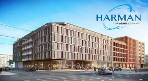 Play Harman Fair Con as an online game Harman Fair Con with UptoPlay