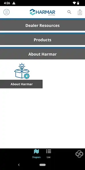 Play Harmar Sales App as an online game Harmar Sales App with UptoPlay