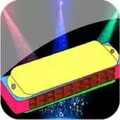 Free play online Harmonica C APK