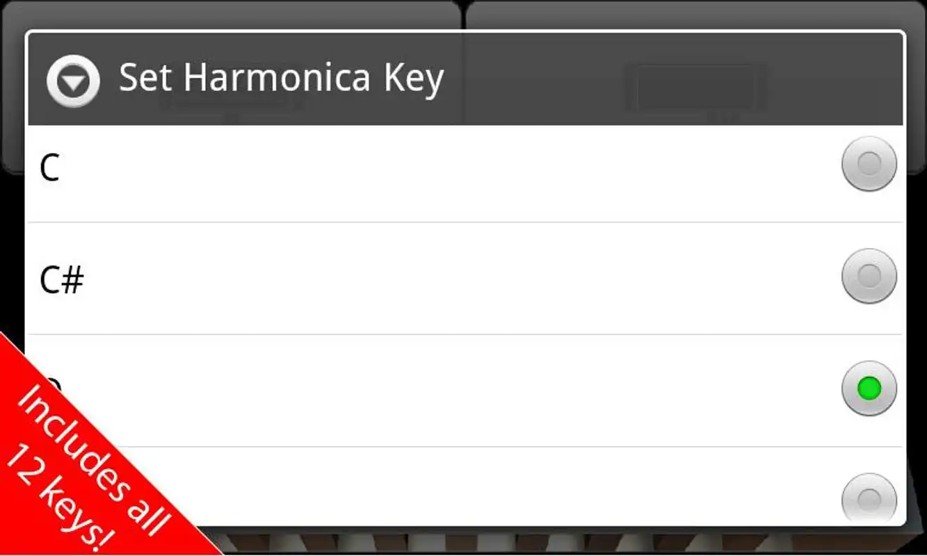 Play Harmonica: Free Edition!