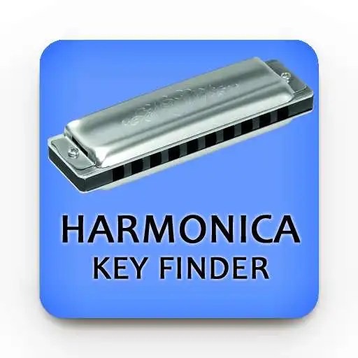 Play Harmonica Key Finder APK