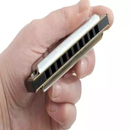 Run free android online Harmonica lessons APK
