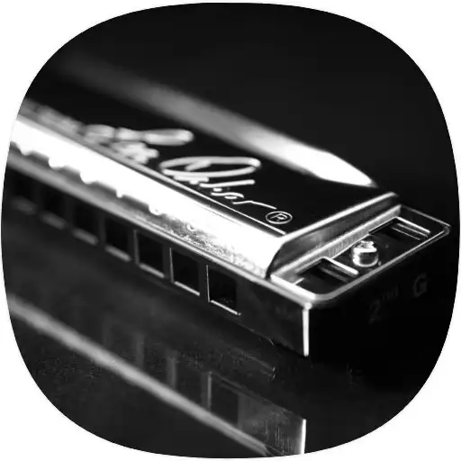 Play Harmonica Sounds APK Play Harmonica Sounds APK