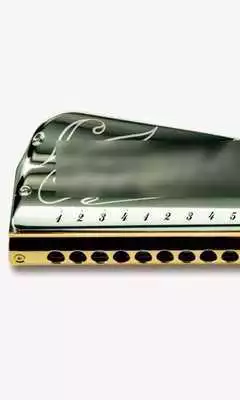 Play Harmonica Wallpapers
