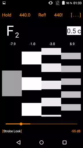 Play Harmonic Tuner Free