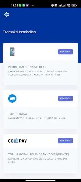 Play Harmoni Digi MHM as an online game Harmoni Digi MHM with UptoPlay