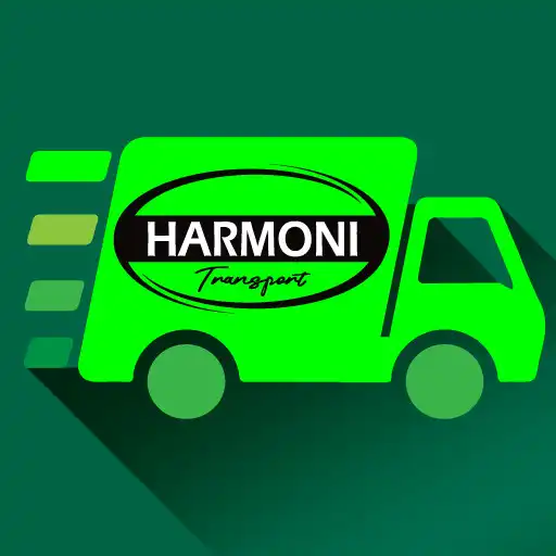 Play Harmoni Driver APK