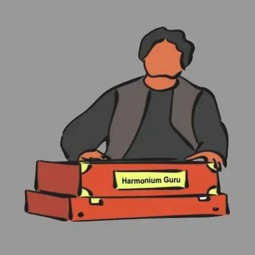 Play Harmonium Guru APK