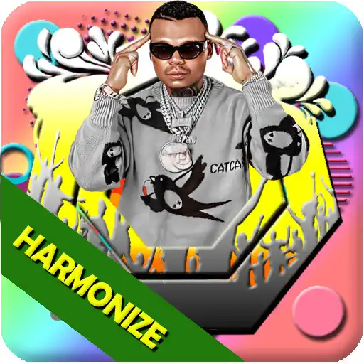 Play Harmonize Deka Miss Bantu APK Play Harmonize Deka Miss Bantu APK