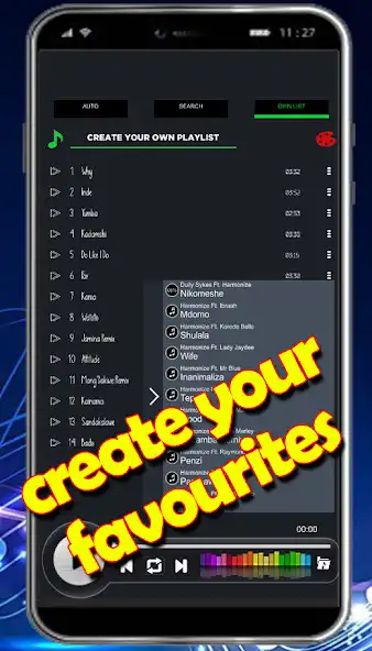 Play Harmonize Deka Miss Bantu  and enjoy Harmonize Deka Miss Bantu with UptoPlay