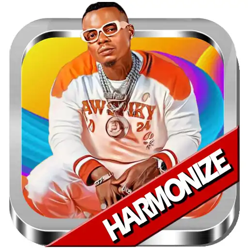 Play Harmonize Namficha APK