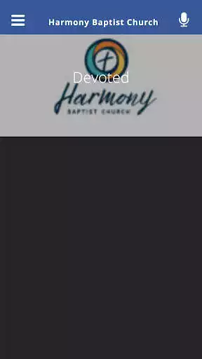 Play Harmony Baptist Church as an online game Harmony Baptist Church with UptoPlay