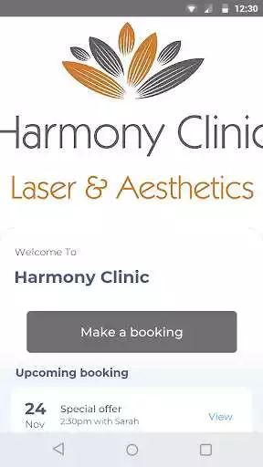 Play Harmony Clinic  and enjoy Harmony Clinic with UptoPlay