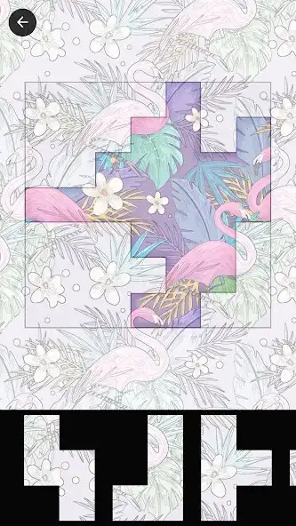 Play Harmony - Jigsaw Puzzle Games as an online game Harmony - Jigsaw Puzzle Games with UptoPlay