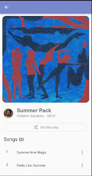Play Harmony Player as an online game Harmony Player with UptoPlay