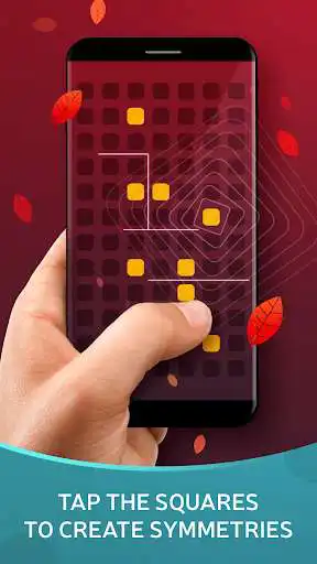 Play Harmony: Relaxing Music Puzzle as an online game Harmony: Relaxing Music Puzzle with UptoPlay